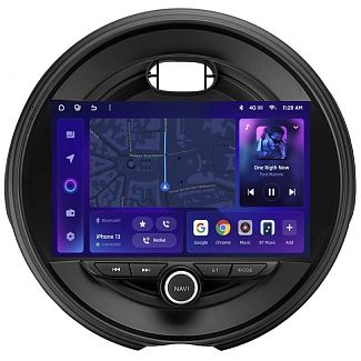Штатна магнітола MOSS M2 4+32 Gb 9" BMW Mini 2014-2020 AMS
