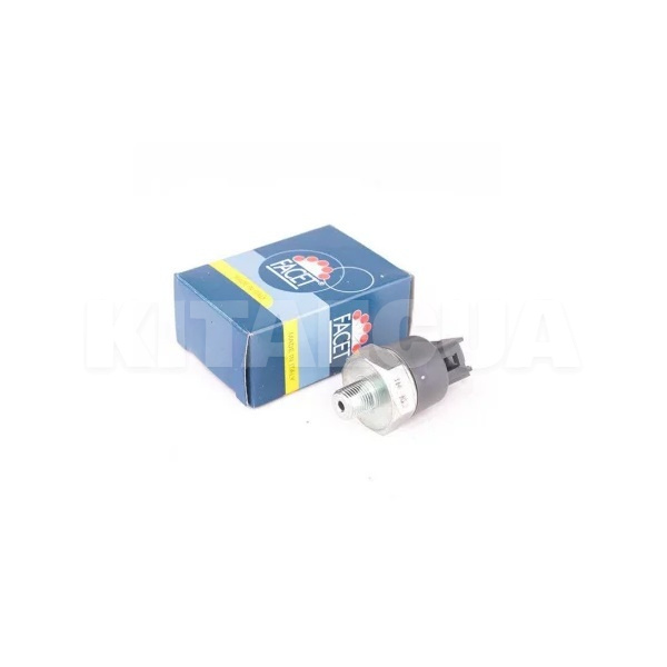 Датчик давления масла 1.5L FACET на Geely MK CROSS (E020600005)