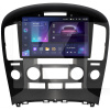 Штатная магнитола CC3 4+64 Gb 9" Hyundai H1 2010-2014 Automatic 2k Teyes (67426)