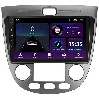 Штатна магнітола E9232 2+32 Gb 9" Buick Excelle Hrv 2004-2013 SIGMA4car