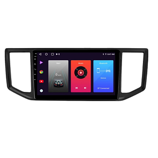 Штатна магнітола F10216 2+32 Gb 10" Volkswagen Crafter 2017-2021 (L1) SIGMA4car