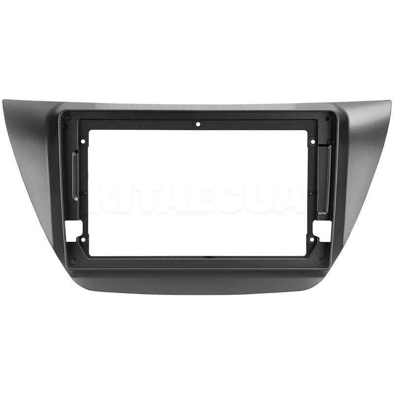Штатна магнітола E9232 2+32 Gb 9" Mitsubishi Lancer 9 CS 2000-2010 SIGMA4car (42040) - 2