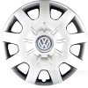 Ковпаки R15 Volkswagen сірі 4 шт SKS (314 / 15"-------)