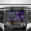 Штатна магнітола E9232 2+32 Gb 9" Mitsubishi L200 5 2018-2020 SIGMA4car (42038)