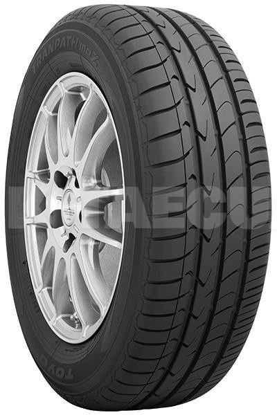 Шина летняя 195/60R16 88H TRANPATH mpZ TOYO (TS01262)