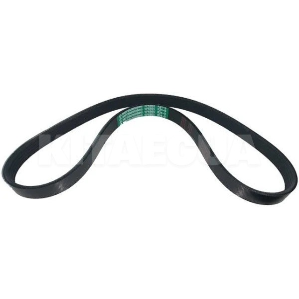 Ремень генератора 1.6L на BYD F3 (10237822-00)