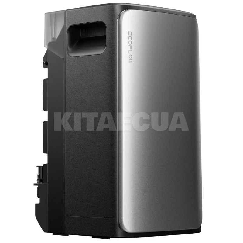 Портативная зарядная станция 1920 Втч STREAM Ultra ECOFLOW (EFSTREAMULTRA800W-ZS) - 4