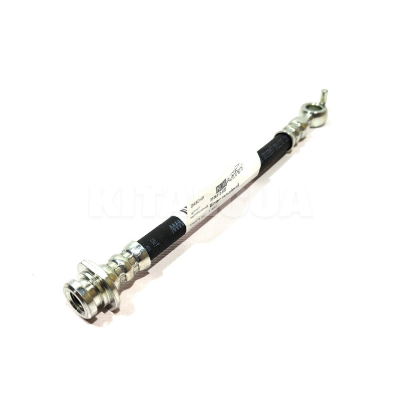 Шланг гальмівний задній KLM Autoparts на Great Wall HOVER (3506113-K00) - 2