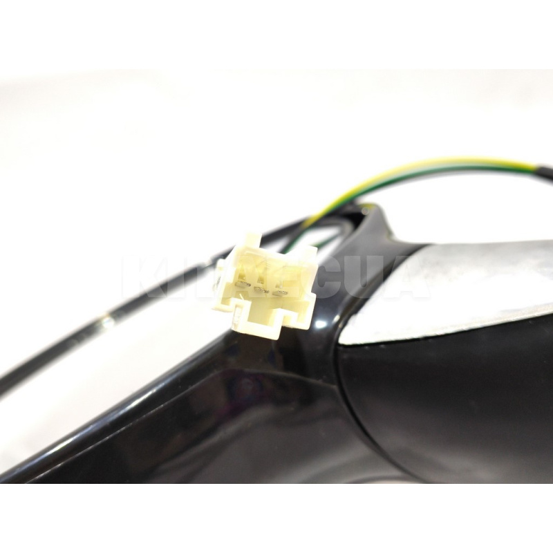 дзеркало заднього виду ліве KLM Autoparts на Chery QQ (S11-8202010BA-DQ) - 2