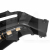 Бампер задний ОРИГИНАЛ на ZEEKR 7X (RB-ZKR-7X)