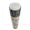 Очиститель обивки салона 600мл TAPIS AERO + BRUSH с щеткой K2 (K206B)
