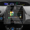 Штатна магнітола X9464 4+64 ГБ 9" Toyota Prius XW50 2015-2020 SIGMA4car (33950)