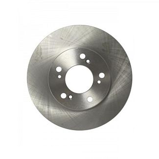 Диск тормозной передний RoadHouse