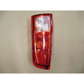 Фонарь задний верхний правый 