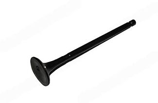 Клапан выпускной 