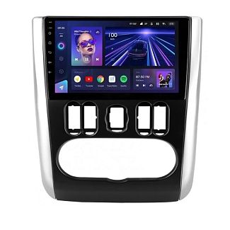 Штатна магнітола CC3L 4+64 Gb 9" Nissan Almera 3 G15 2012-2019 Teyes