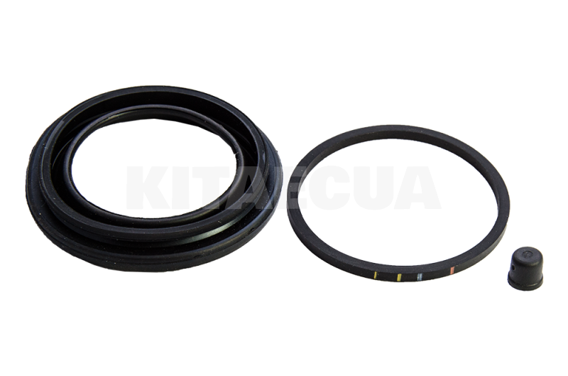 Ремкомплект супорта переднього (пильовик манжет на поршень) AUTOFREN на Chery ELARA (A21-3501050BA/A21-35) - 2