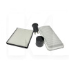 Комплект фильтров KLM Autoparts на Geely EMGRAND EC7 (FILTERS-KIT-EC7-FC-SL)