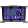 Штатна магнітола MOSS M2 4+32 Gb 10" Toyota Land Cruiser LC 100-B 2002-2007 (B) AMS (49722)