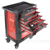 Візок з інструментами 980х770х465 мм (7 секцій) YATO (YT-55290)