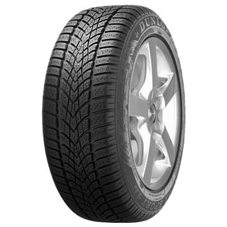 Шина зимова 265/45R20 104V SP Winter Sport 4D N0 DUNLOP
