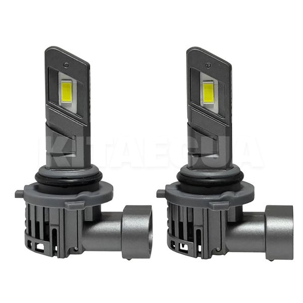 LED лампа для авто Baxster SX Active HB4 9006 24W 5800K (комплект) BAXSTER (00-00020776)