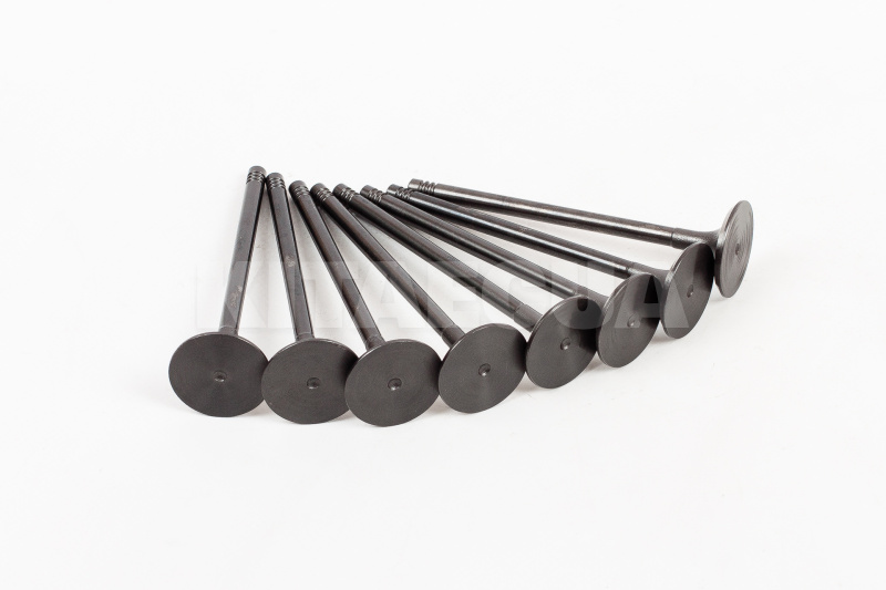 Клапан впускний (8шт) 1.5 L на Chery ARRIZO 3 (477F-1007011)