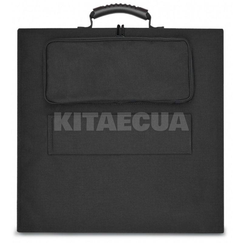 Портативна сонячна панель 200Вт до станції J1000 Plus HAVIT (HV-J1000 PLUS solar) - 5