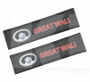 Чехлы на ремни безопасности Great Wall ком-кт 2 шт (BeltPadCoversGW)