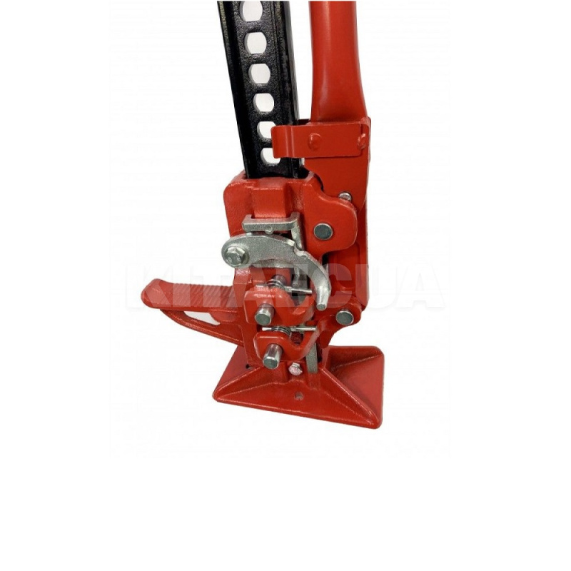 Домкрат механический реечный до 3т (125-1050мм) LAVITA (LA 125105) - 2