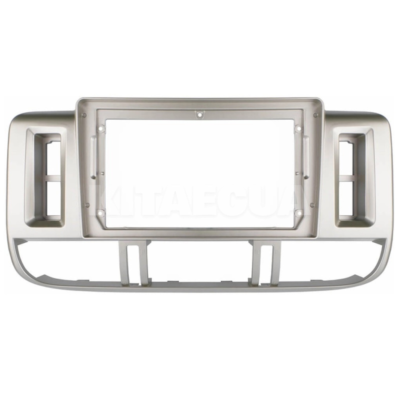 Штатна магнітола CC3L 4+64 Gb 9" Nissan X-TRAIL 2006 Sliver Teyes (57094) - 2