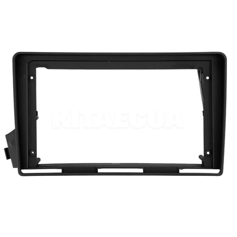 Штатна магнітола MOSS M3 4+32 ГБ 9" SsangYong Actyon C100 2005-2011 AMS (50654) - 3