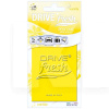 Ароматизатор силиконовый Drive Fresh Vanilla Little Joe (LJDF-Vanilla01-Little Joe)