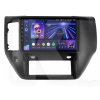 Штатна магнітола CC3L 4+64 Gb 9" Nissan Patrol Y61 2004-2012 LHD Black Teyes (57092)