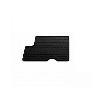 Резиновый коврик задний левый Dacia Logan MCV (2006–2012) Stingray