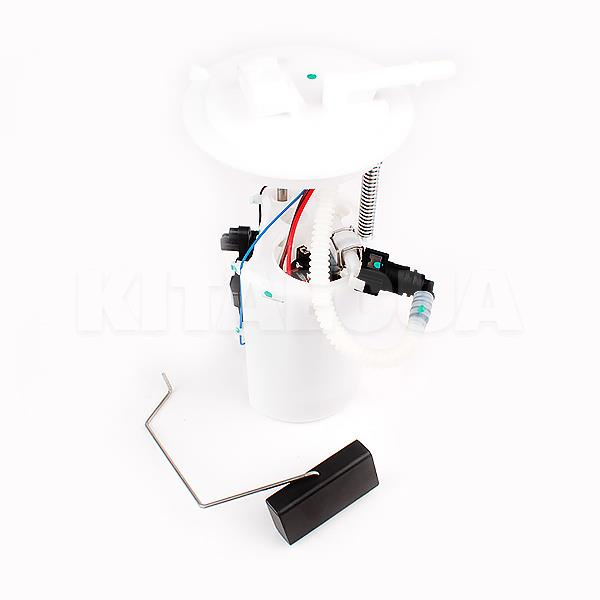 Насос топливный (бензонасос) 2.0L, 2.4L MT PREMIUM на TIGGO 2.0-2.4 (T11-1106610AB) - 2