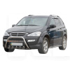 Кенгурятник WT003 SsangYong Kyron 2005-2014 нержавеющая сталь CAN (dug620226)