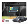 Штатная магнитола X9464 4+64 ГБ 9" Mercedes Benz E-Class W211 2002-2010 SIGMA4car (33697)