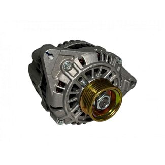 Генератор 85А 1.6L KLM Autoparts
