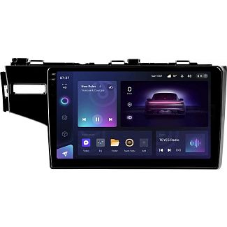 Штатная магнитола CC3 2k 4+32Gb 10" Honda Fit 3 GP 2013-2020 (B) Teyes