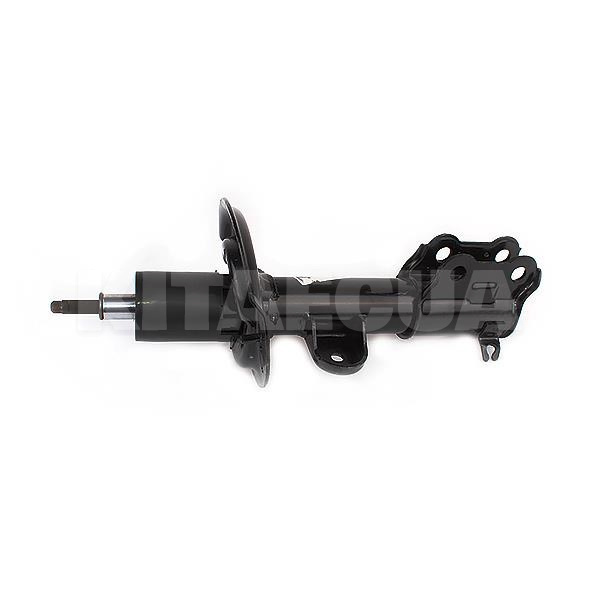 Амортизатор передній правий газомасляний SHINO на MG 350 (50016055)