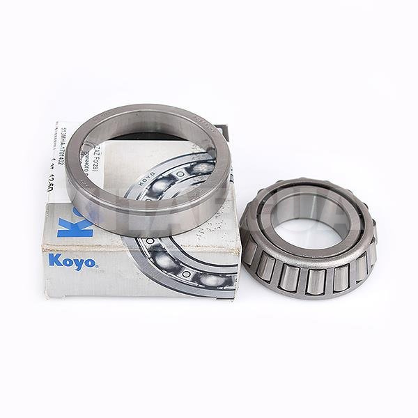 Підшипник вторинного валу КПП передні KOYO на Chery KIMO (QR513MHA-1701402)