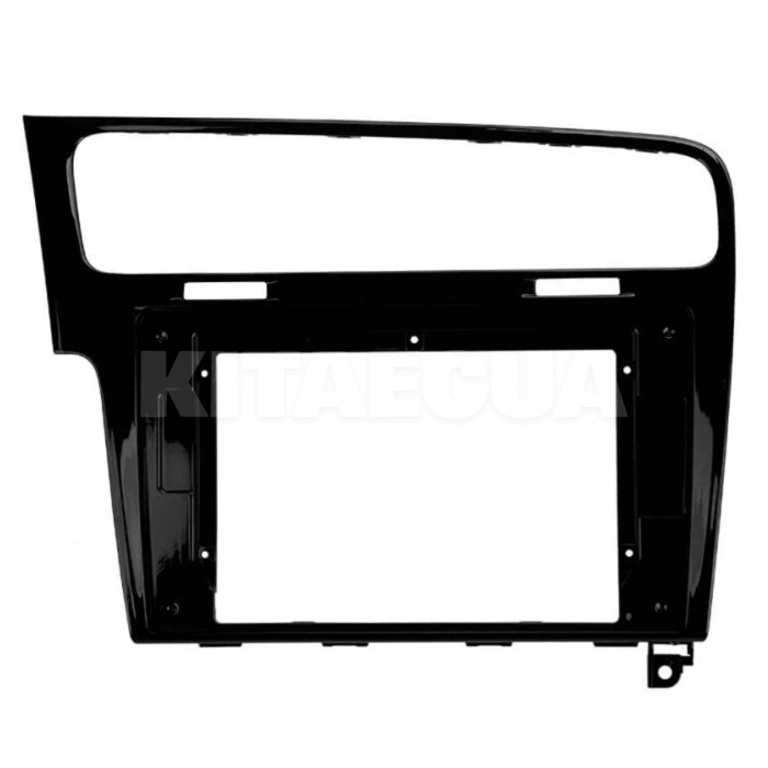 Штатная магнитола CC4L 6+64 Gb 10" Volkswagen Golf 7 (F2) 2012-2020 Black Teyes (71485) - 2