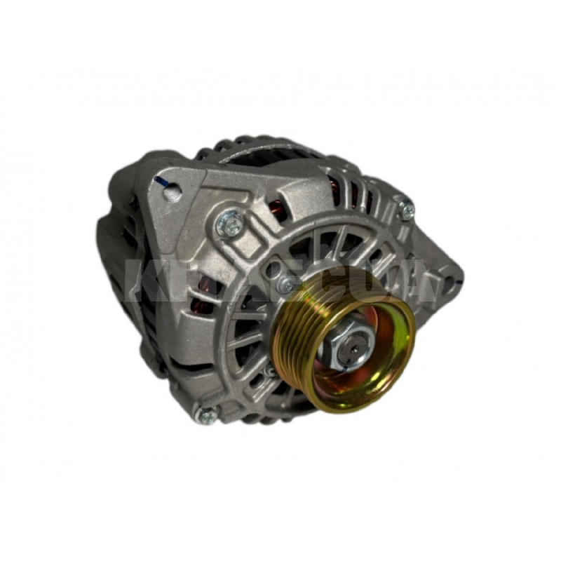 Генератор 85А 1.6L KLM Autoparts на BYD F3 (471Q-3701950)