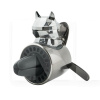 Ароматизатор Pilot Bulldog silver PRC (423440012)