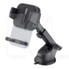 Автомобильный держатель на торпеду Crystal Clamp Suction Type Car Mount PROOVE (492310001)