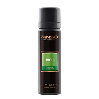 Ароматизатор "богатый" 75мл Spray Ultimate Rich Winso