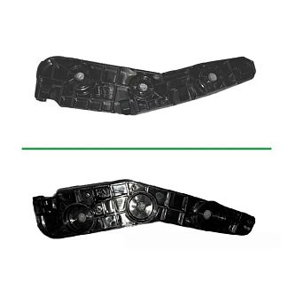 Кронштейн переднего бампера правый ОРИГИНАЛ