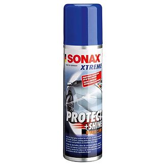 Полимер для блеска и защиты лака на 6 месяцев 210мл Xtreme Protect and Shine Sonax