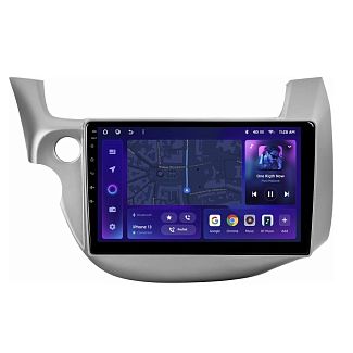 Штатна магнітола MOSS M3 4+32 ГБ 10" Honda Fit 2 GE 2007-2014 AMS